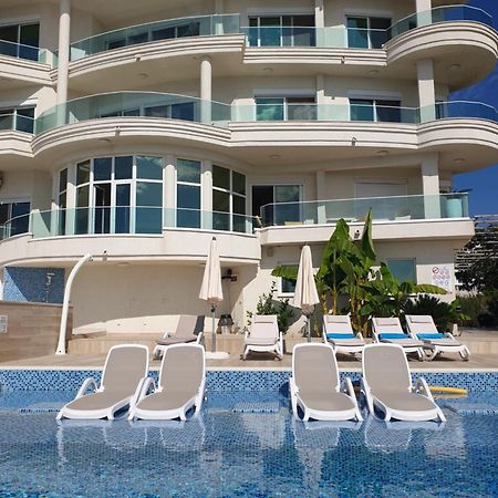 Apartments D'Hermes Ulcinj Bagian luar foto
